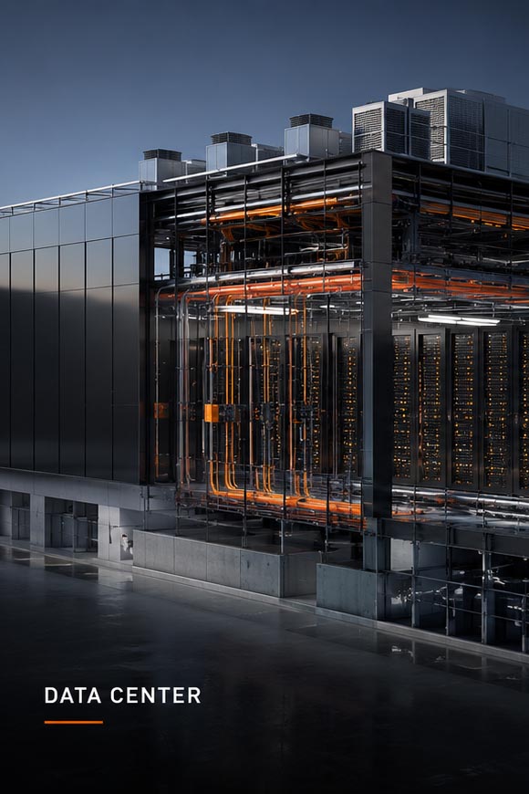 Data Center